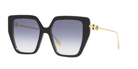 Fendi FE40012U XXS (54 